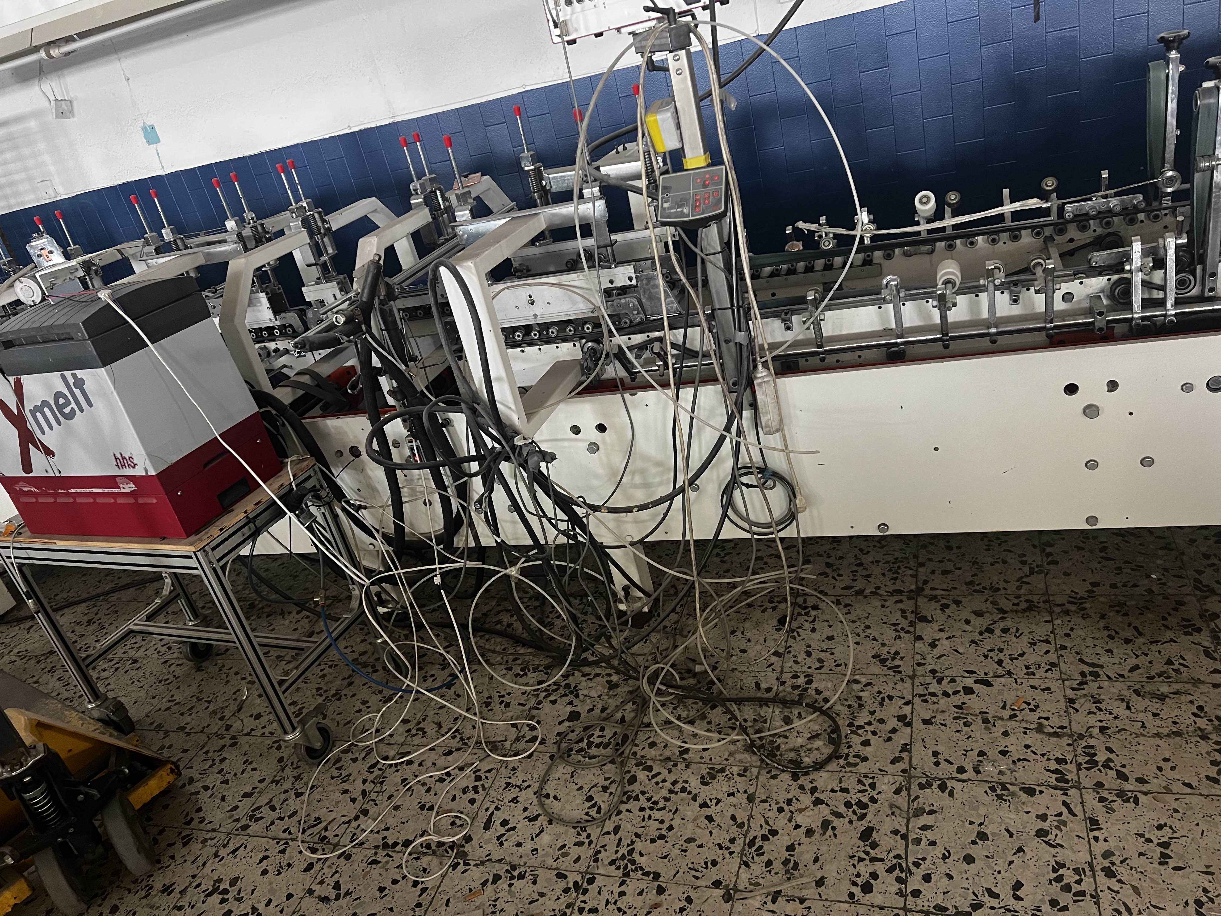 Packaging terminado y listo para entrega