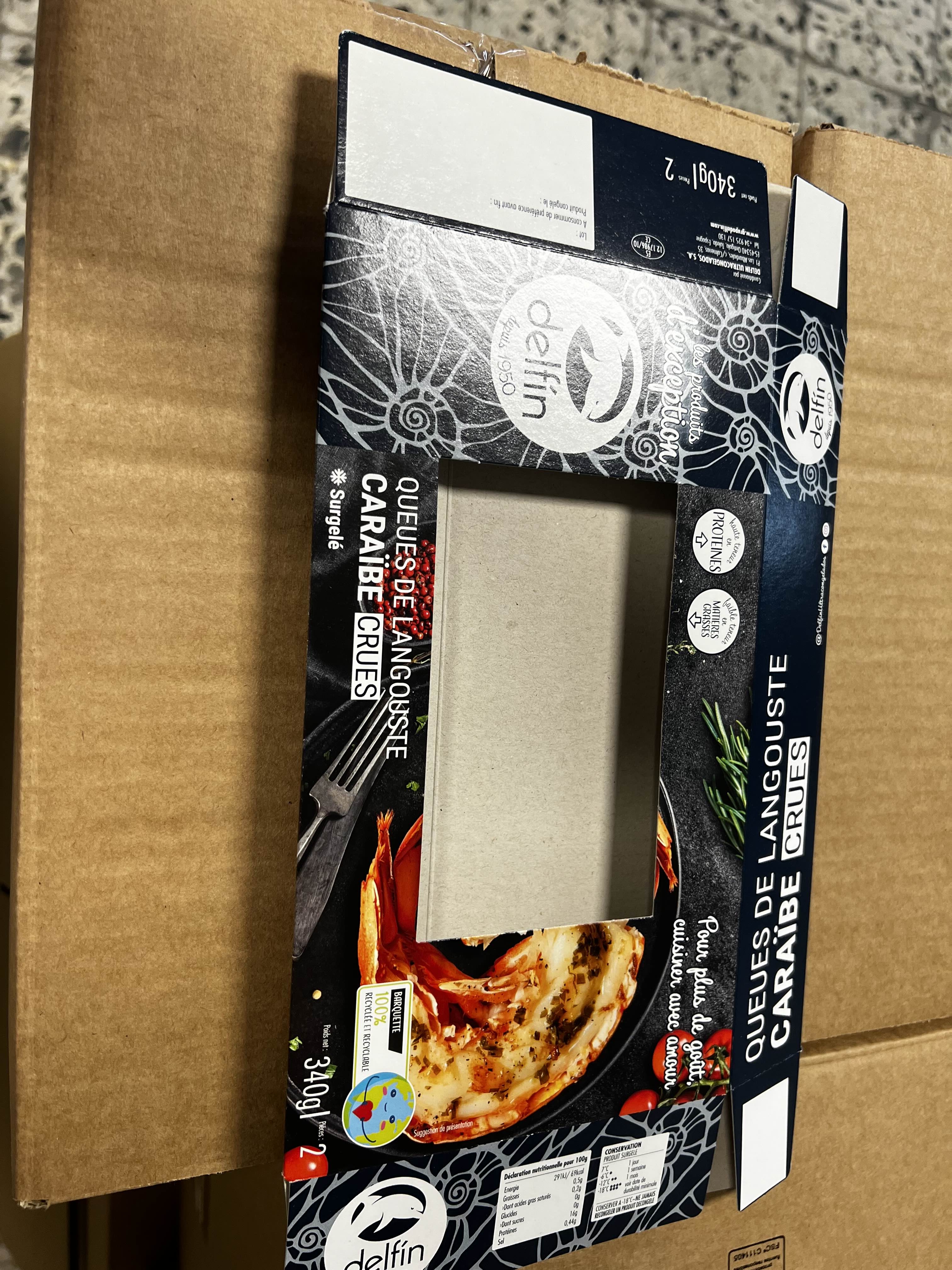 Alimentación gourmet