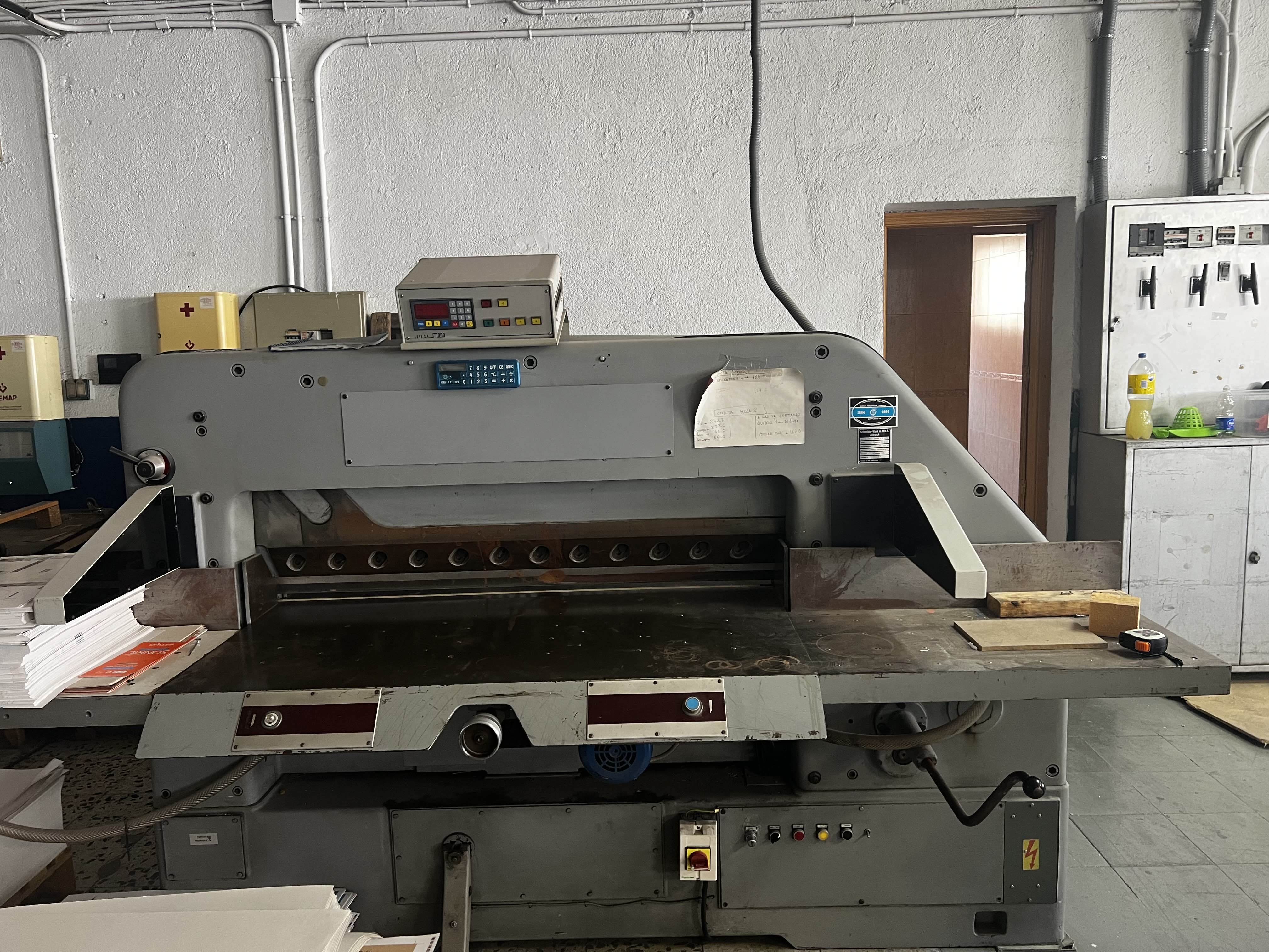 Packaging terminado y listo para entrega